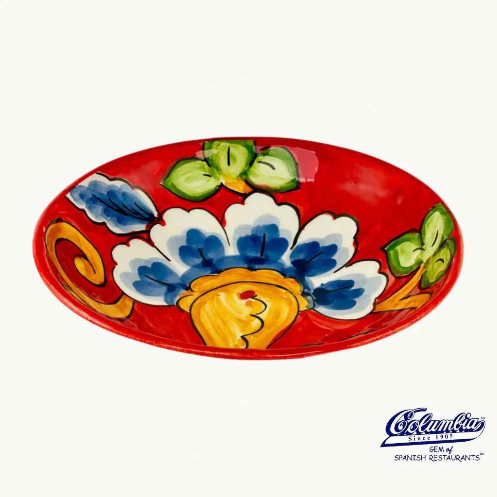 Ana Rioja Pattern Bowl