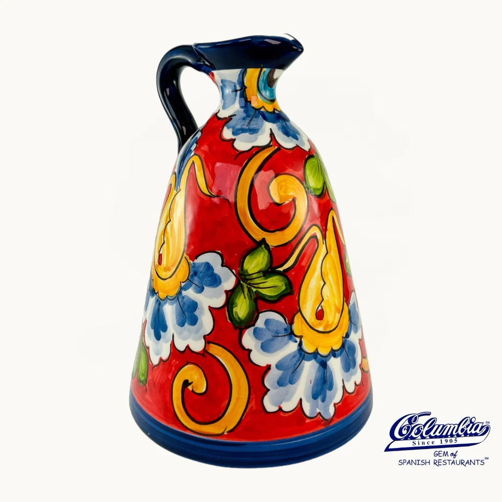 Ana Rioja Pitcher - Image 2