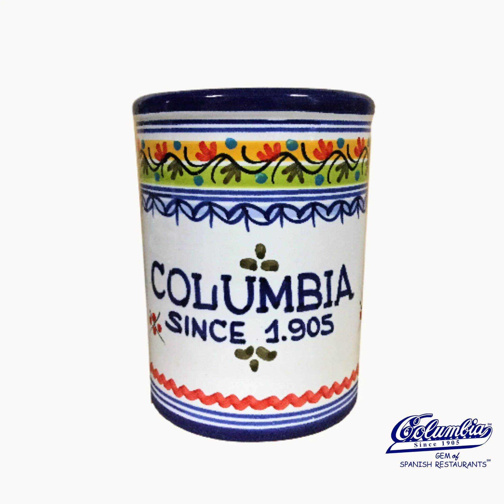 Ceramic Wine Cooler