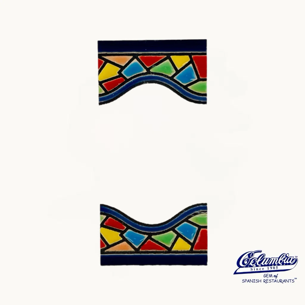 Columbia Address Tiles - Image 10