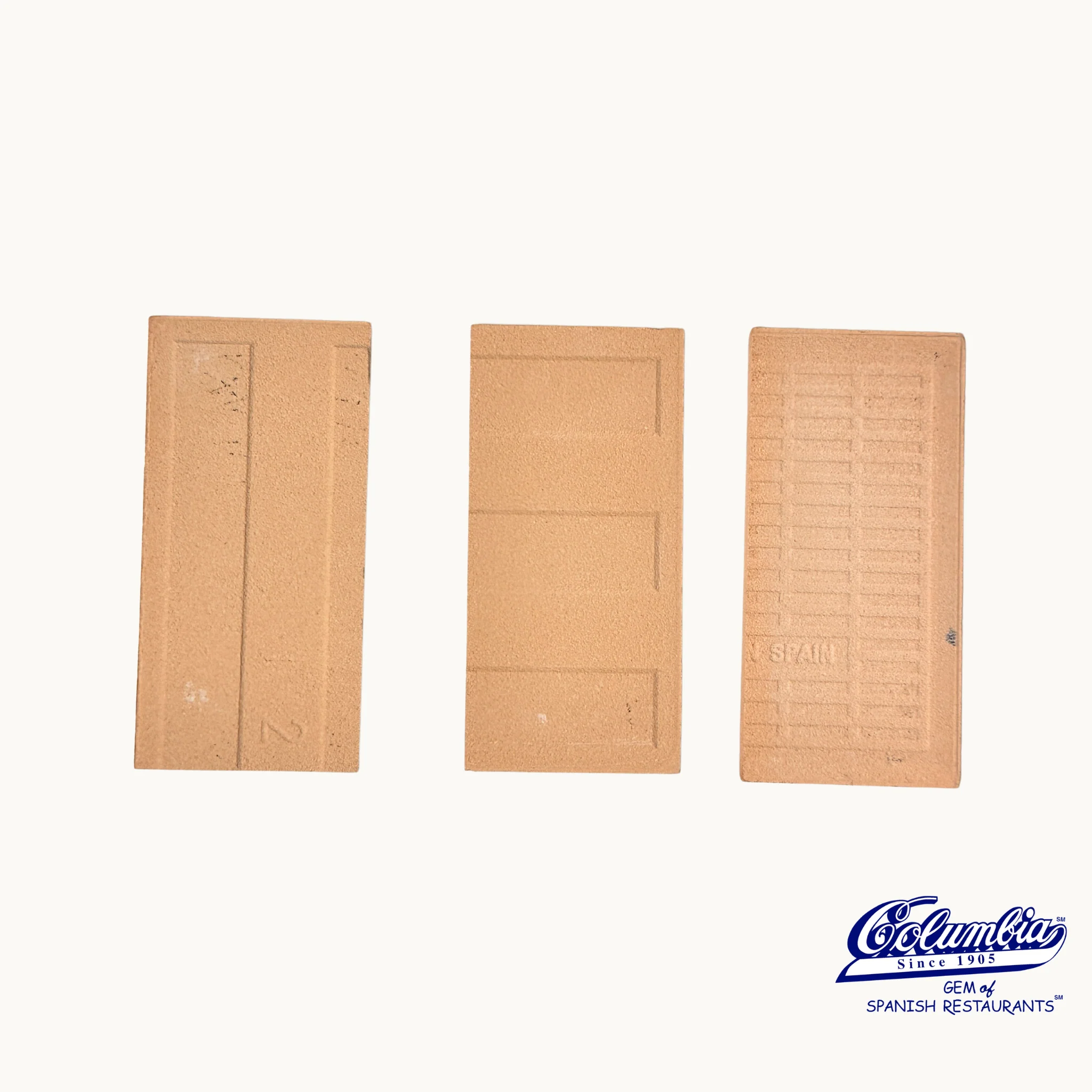Columbia Address Tiles - Image 12
