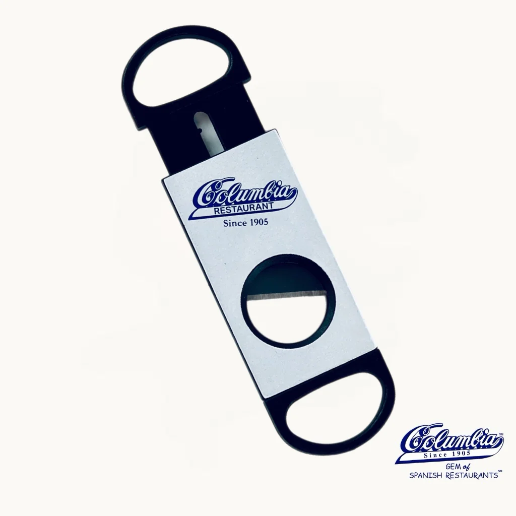 Columbia Cigar Cutter