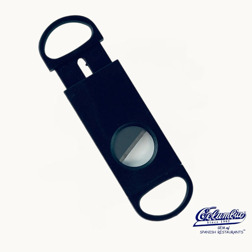 Columbia Cigar Cutter - Image 2