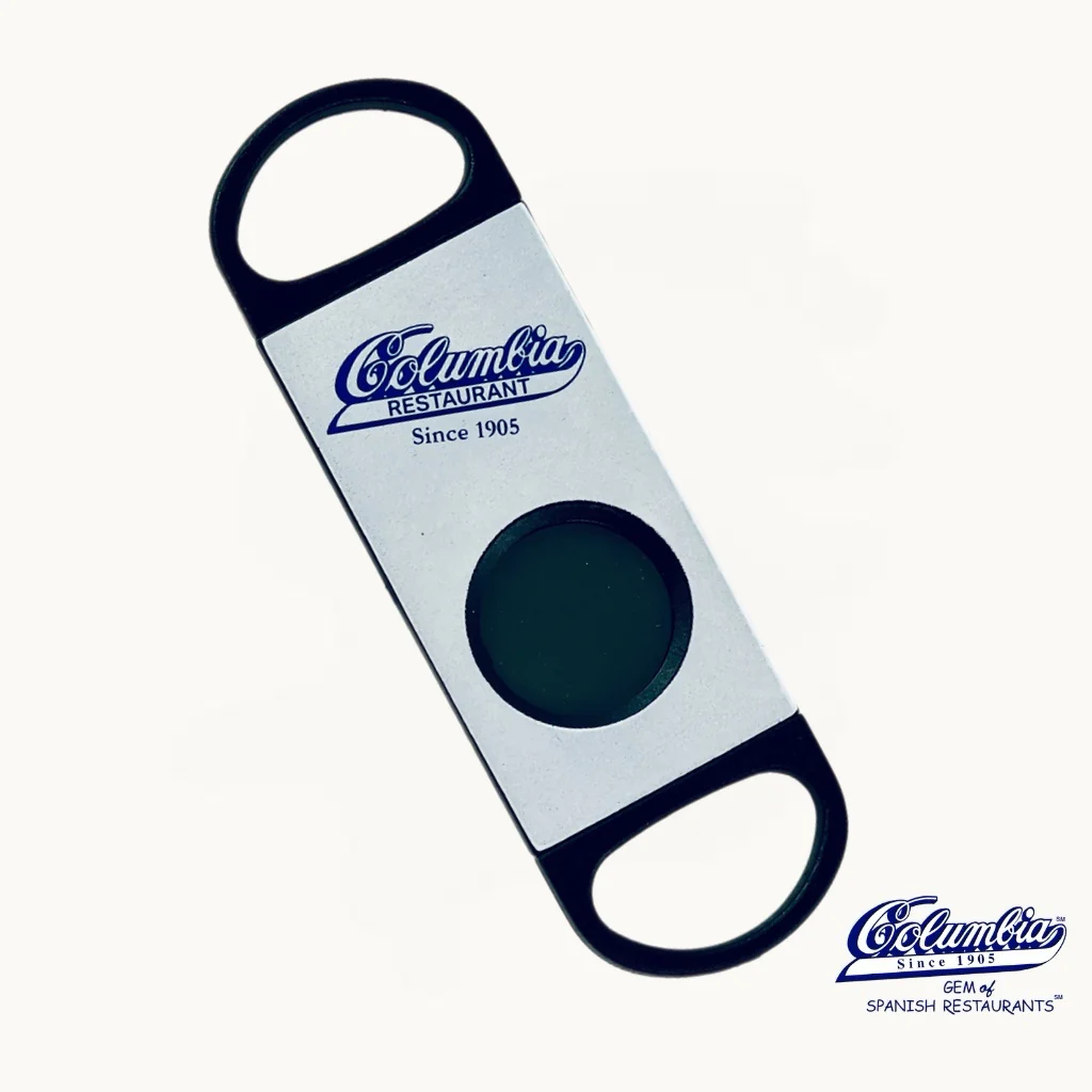 Columbia Cigar Cutter - Image 3