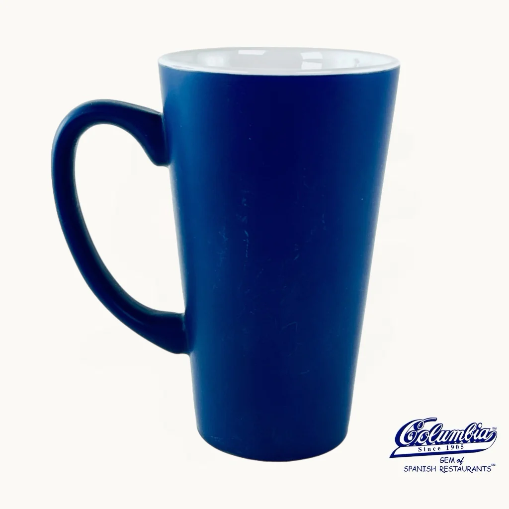 Columbia Latte Mug - Image 2