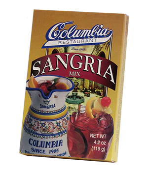 Columbia Sangria Mix - Image 4