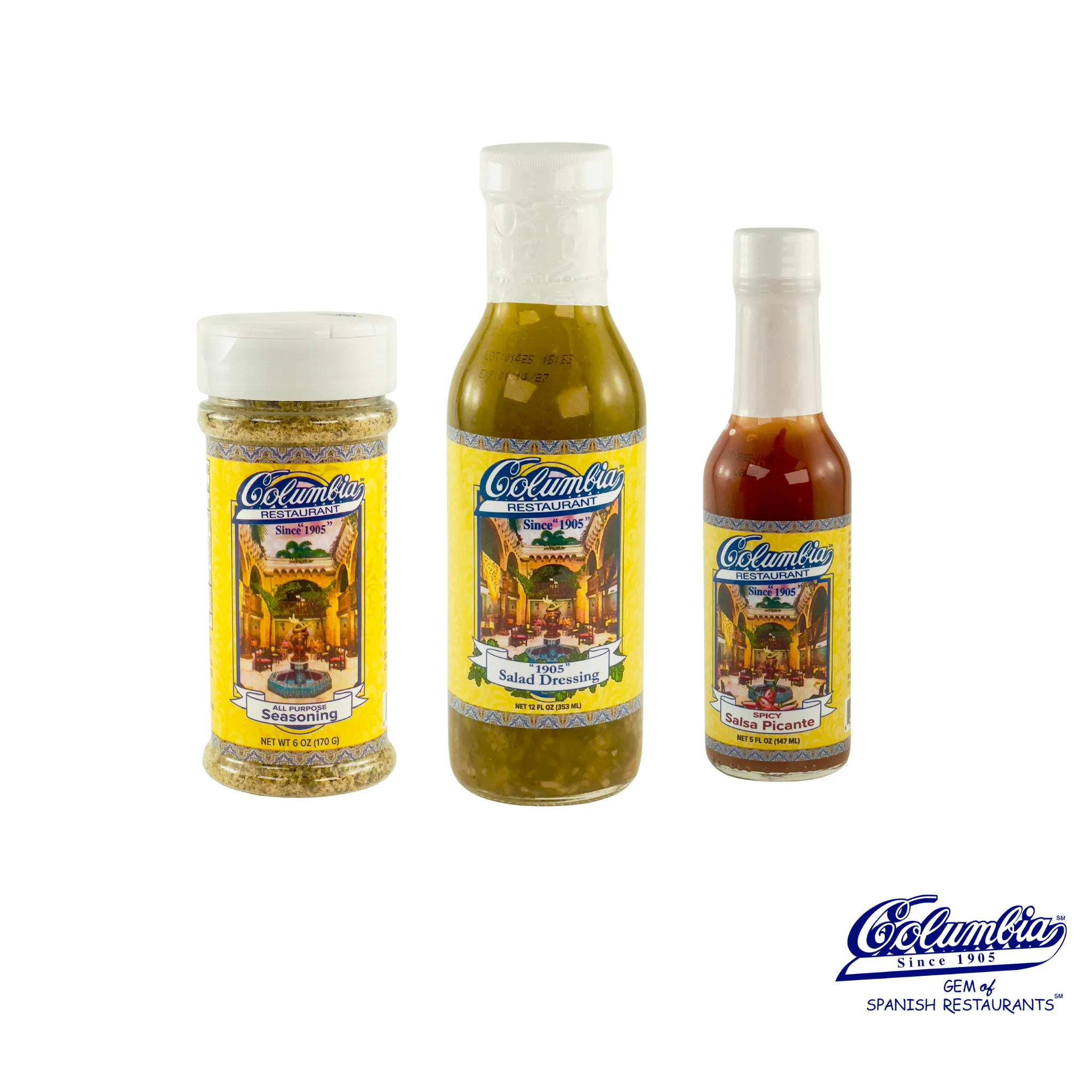 Columbia Spice It Up - Image 5