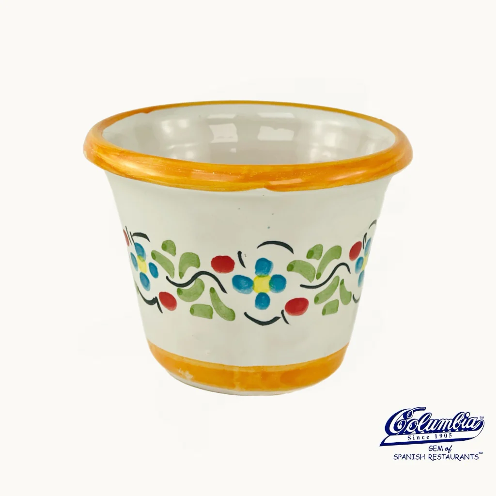 Flower pot ~ Mini Size