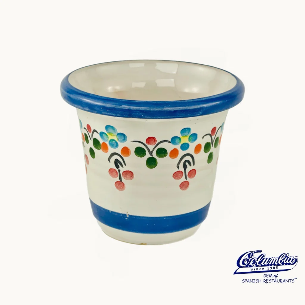 Flower pot ~ Mini Size - Image 2
