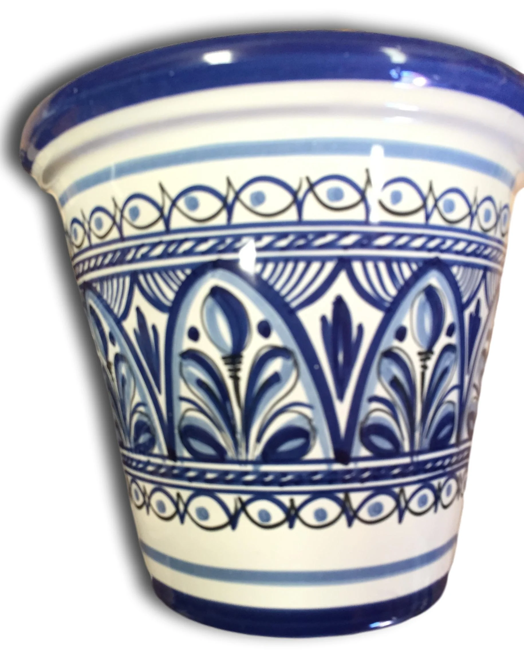 Flower pot ~ Small Size - Image 4