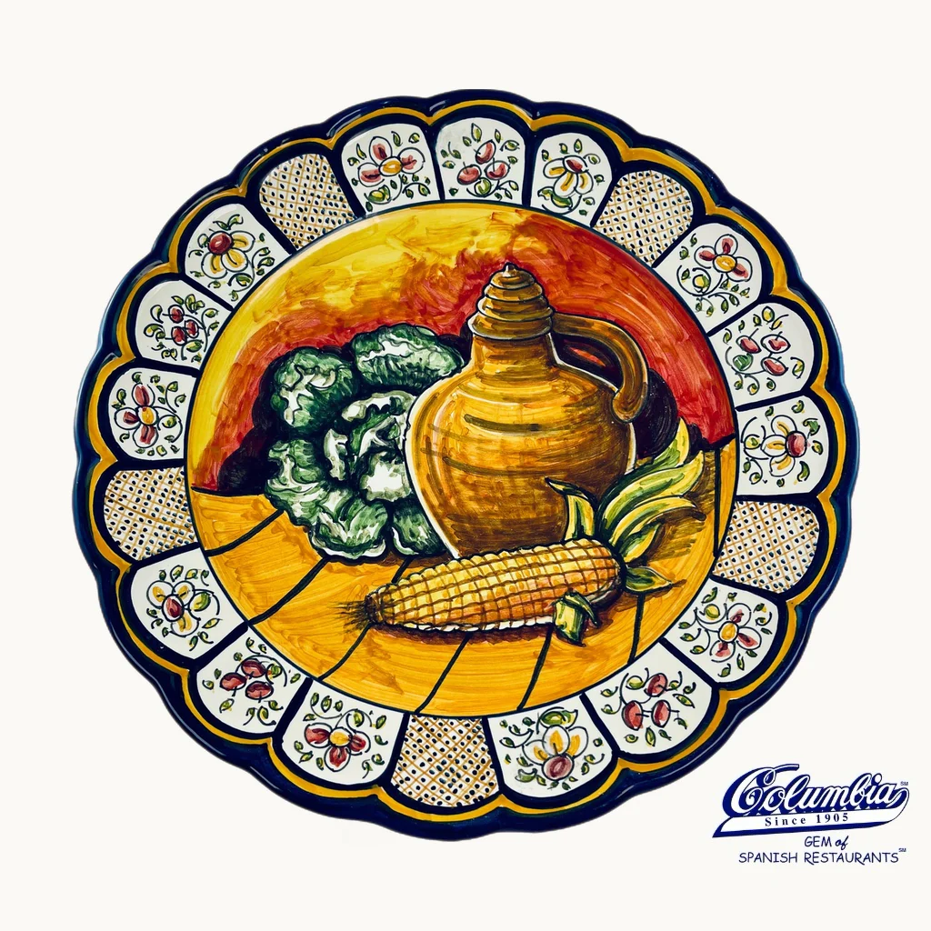 Fruit Plate