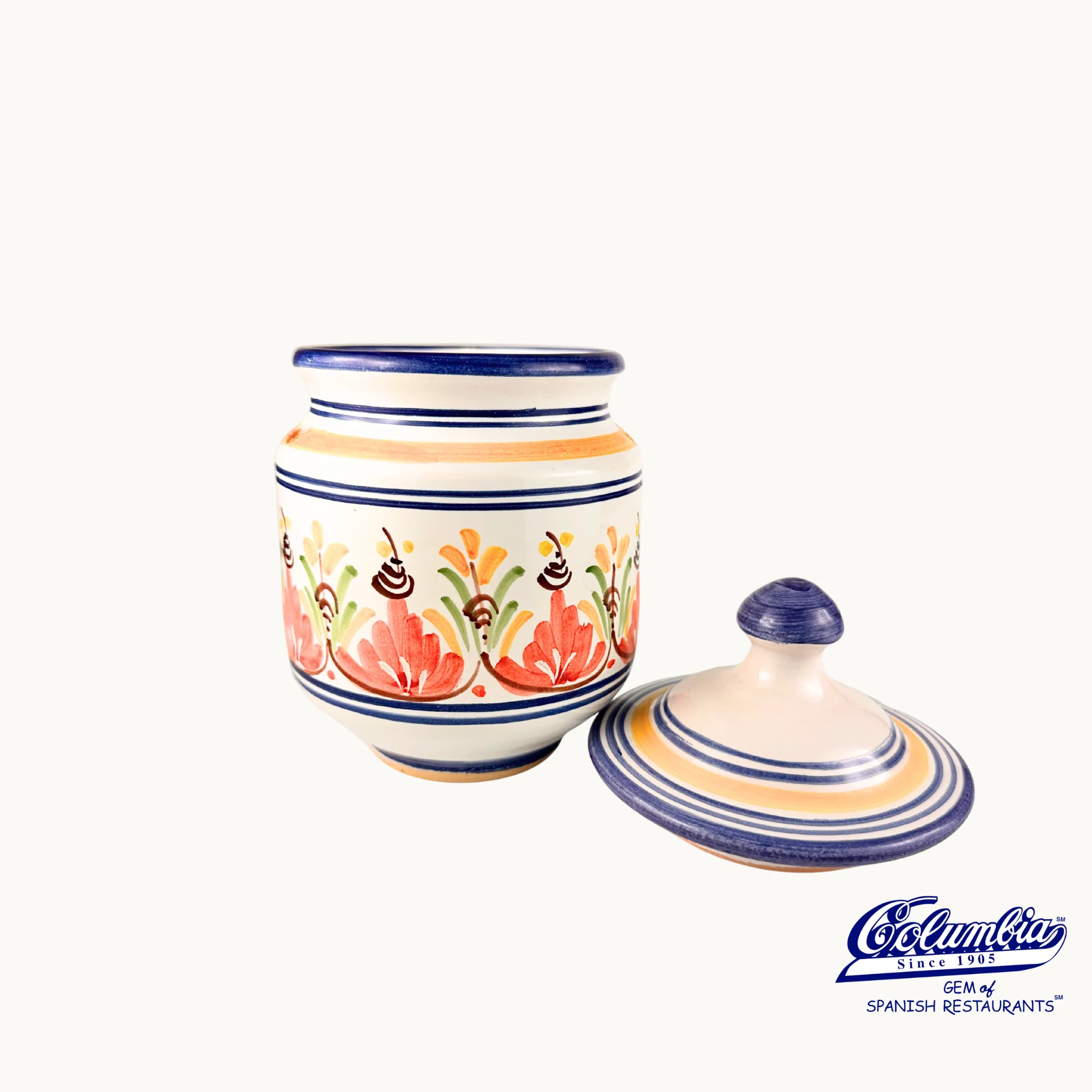 Garlic Jar - Image 4