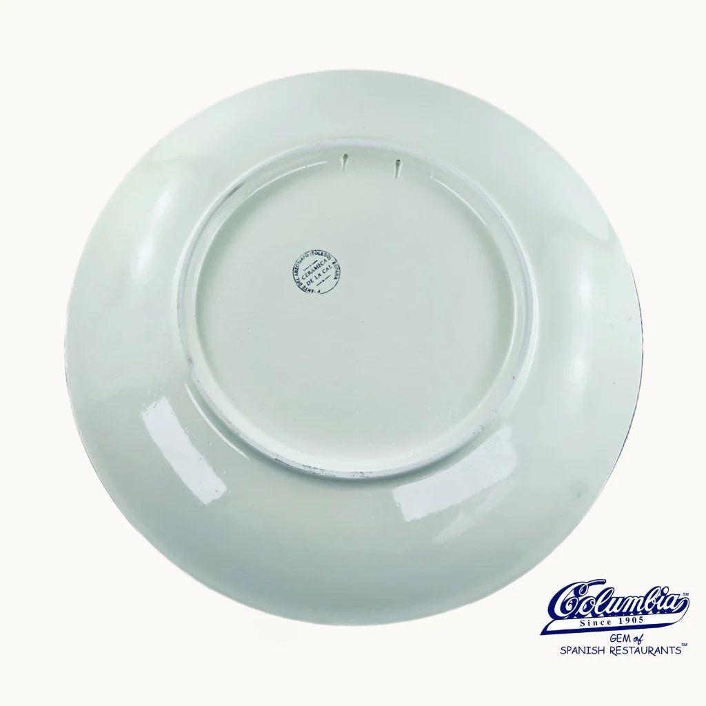 Medium DQ Platter - Image 3