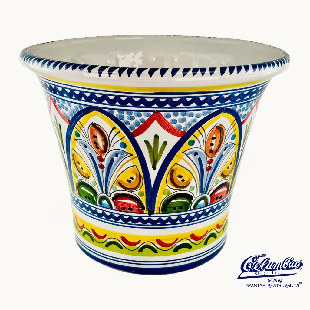 Medium Flower Pot