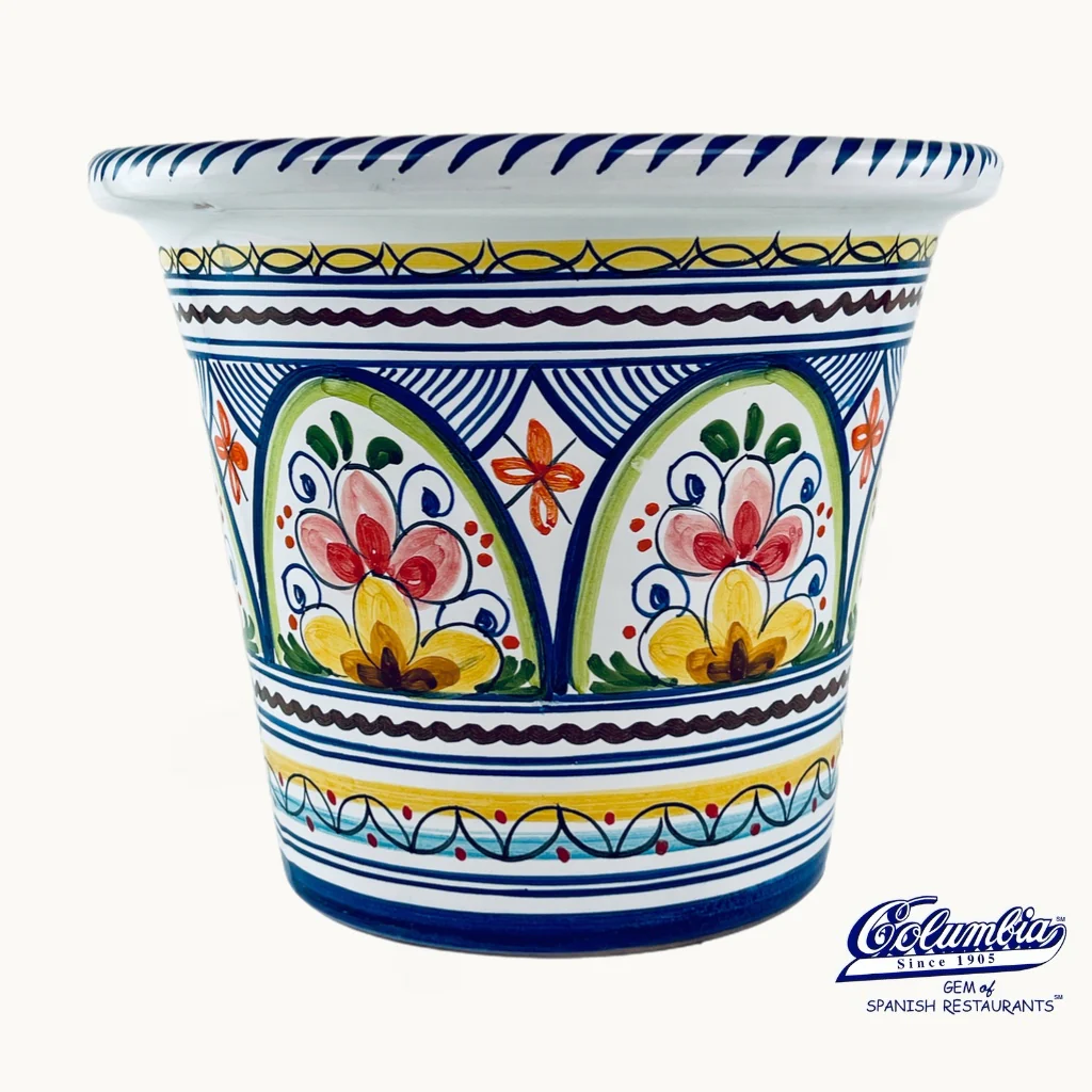 Medium Flower Pot - Image 2