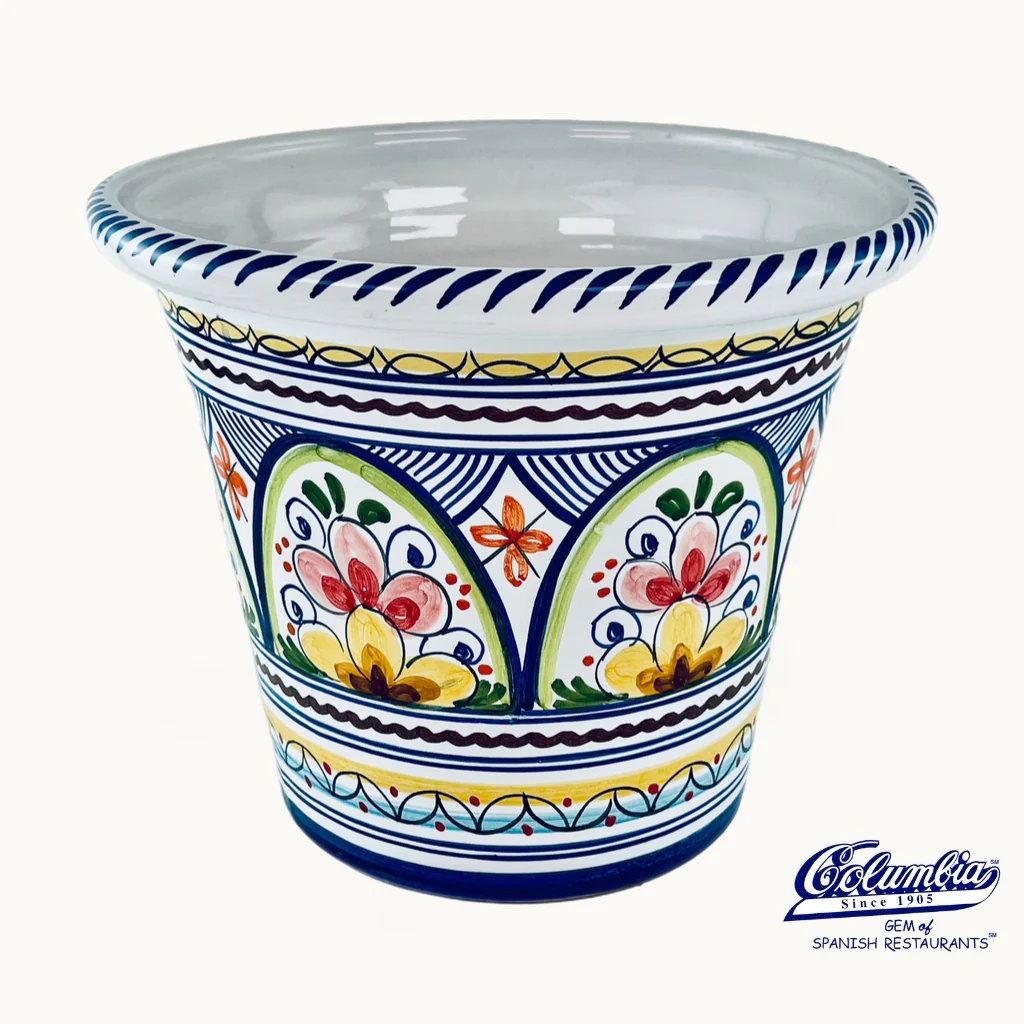 Medium Flower Pot - Image 3