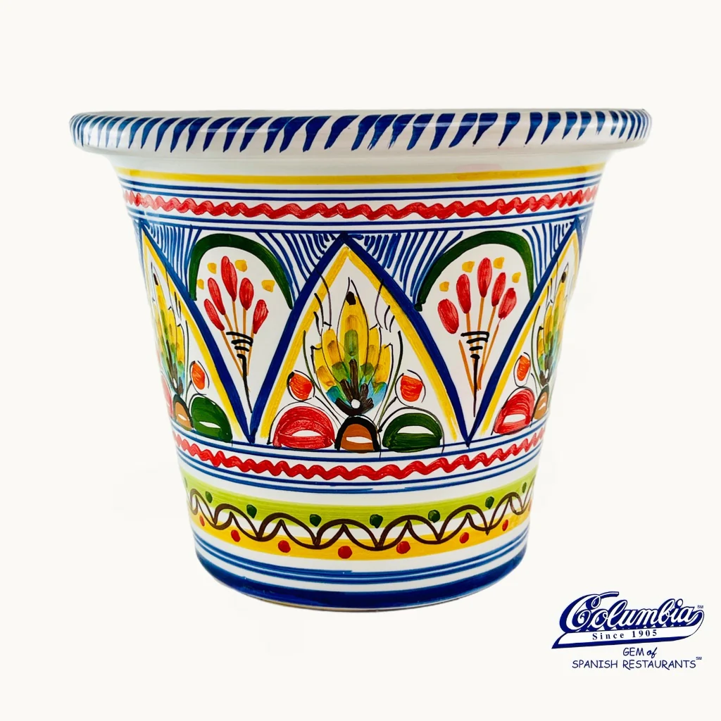 Medium Flower Pot - Image 4