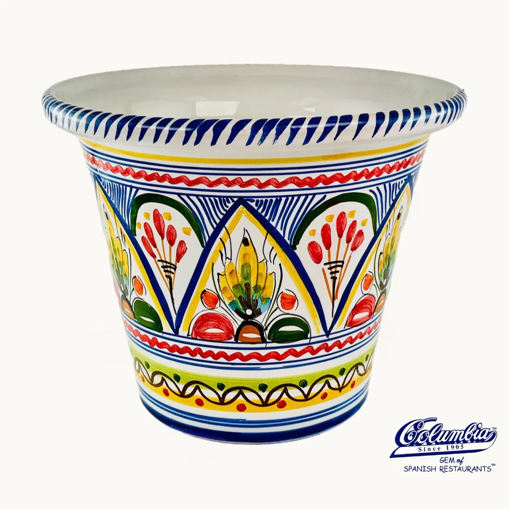 Medium Flower Pot - Image 5