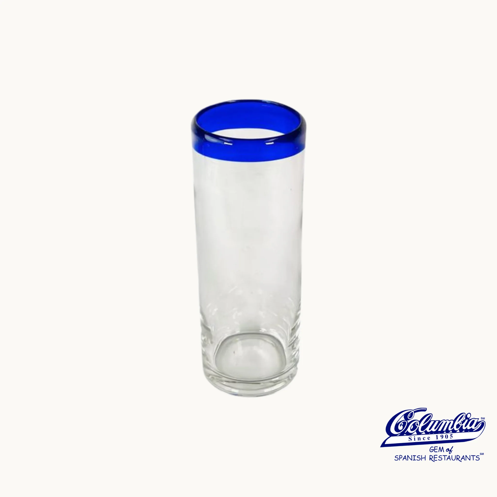 Large Mojito Glass