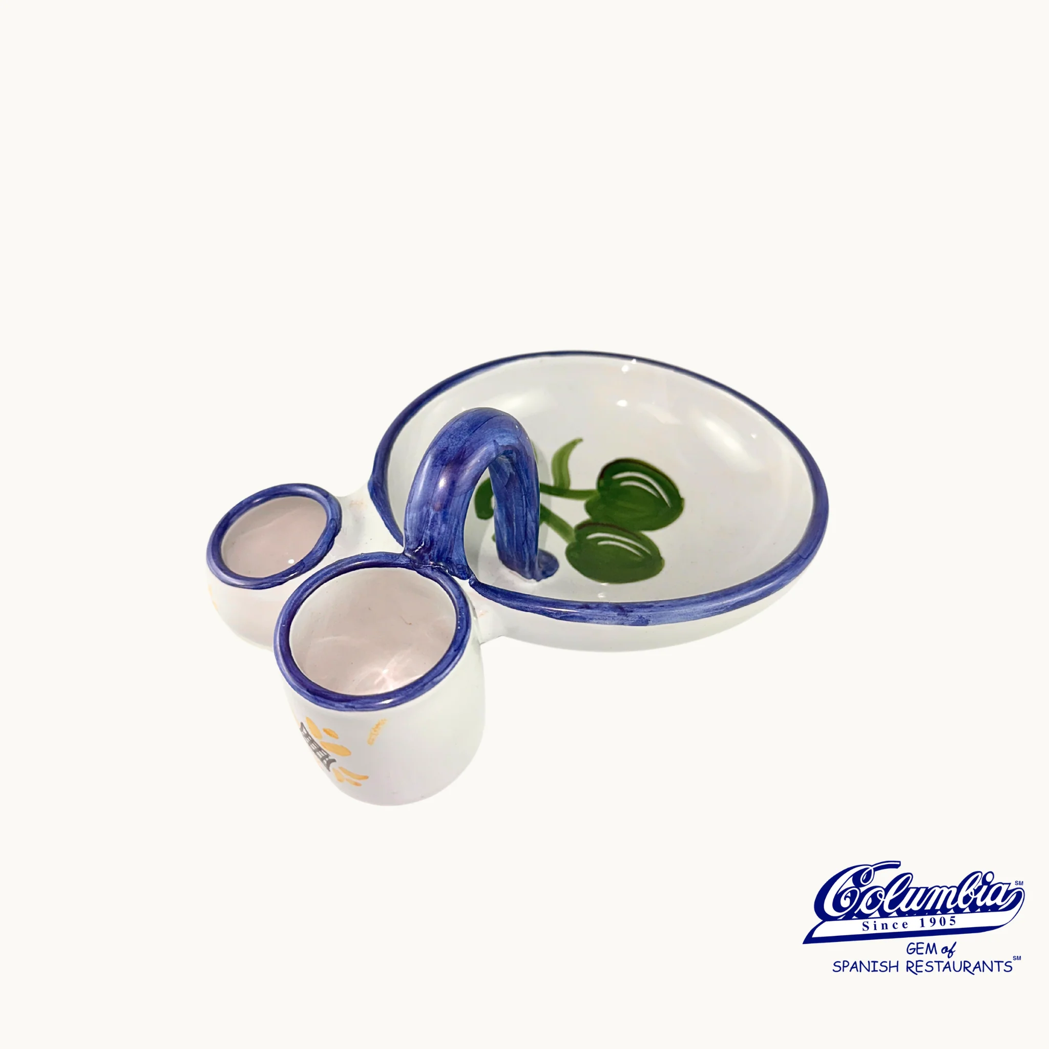 Olive Tray style C - Image 3