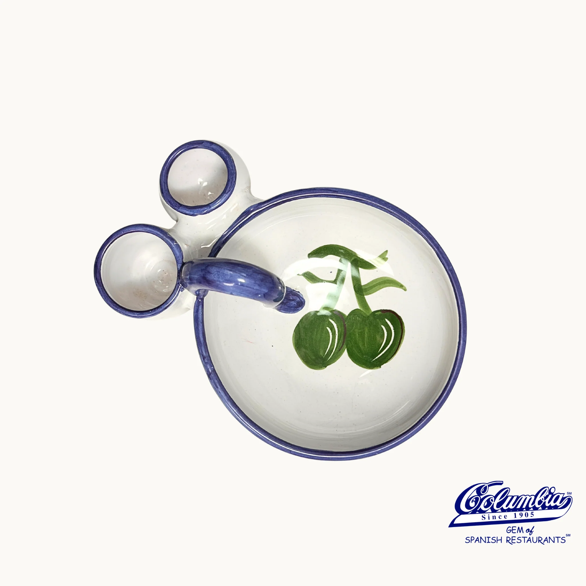 Olive Tray style C - Image 5