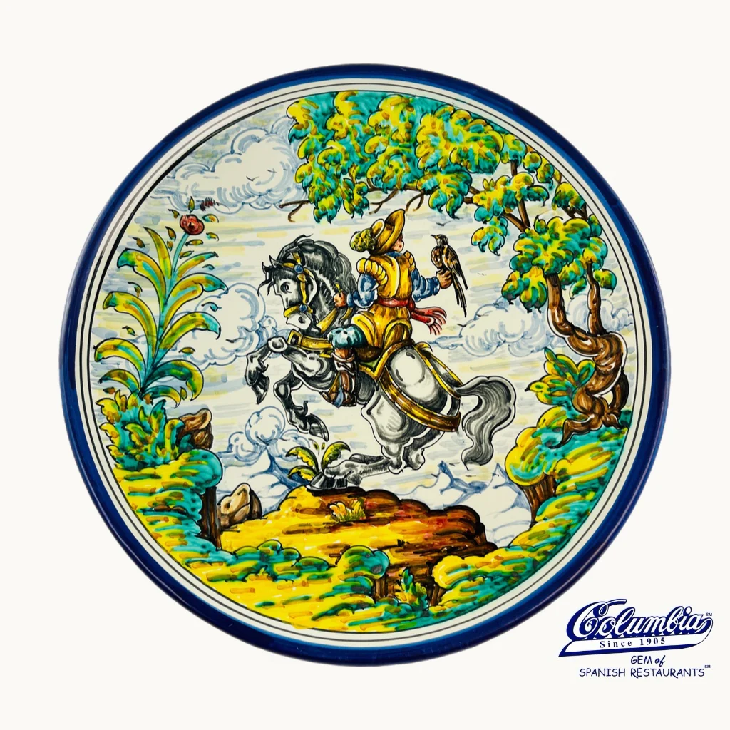 SM DQ Platter - Image 2