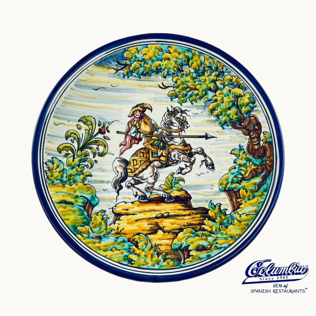 SM DQ Platter - Image 3