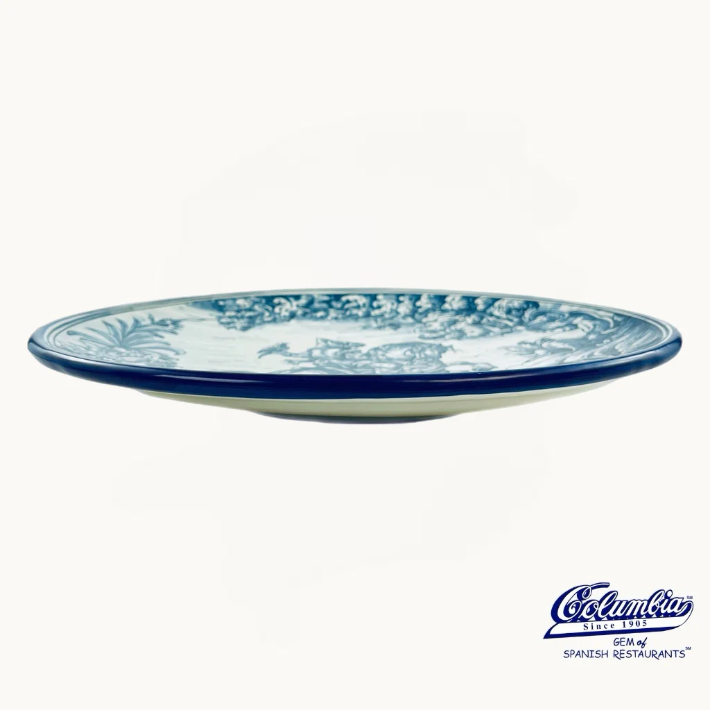 SM DQ Platter - Image 4