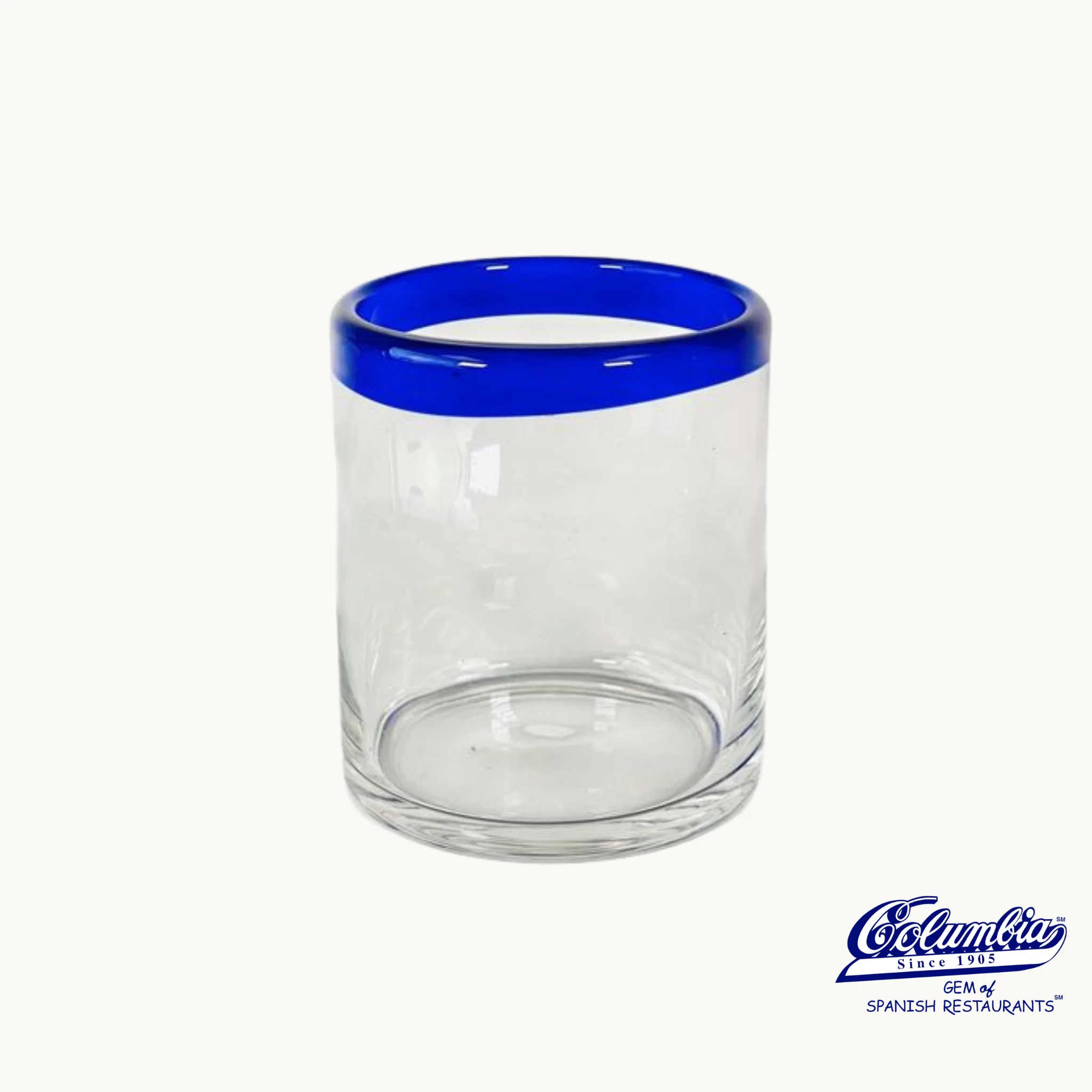 Small Mojito Glass