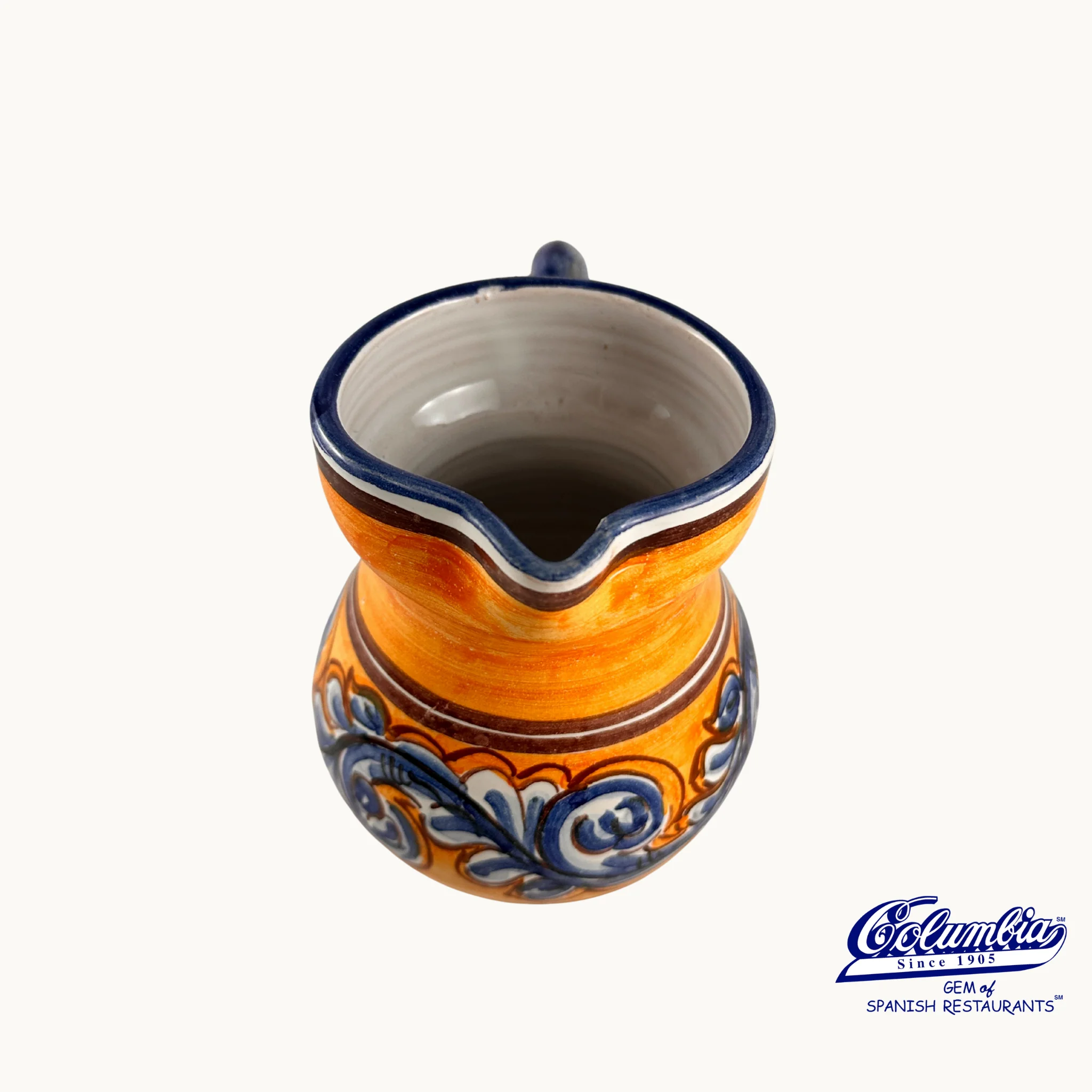 Spanish Pitcher – Mini Sized - Image 4