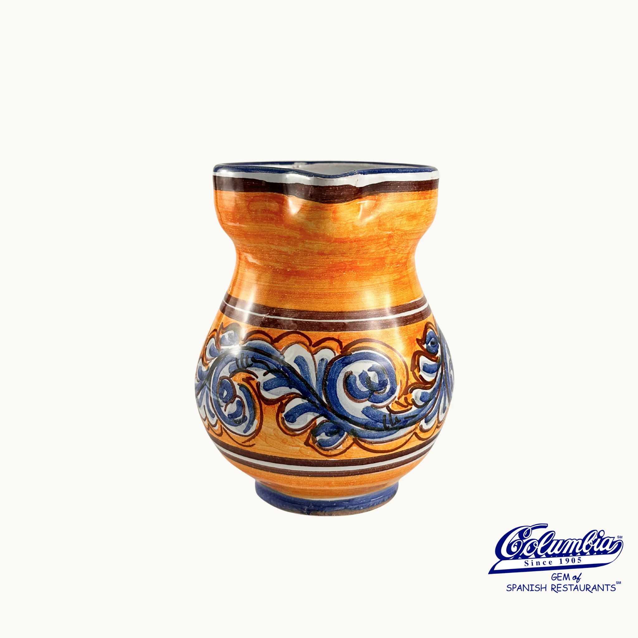 Spanish Pitcher – Mini Sized - Image 5