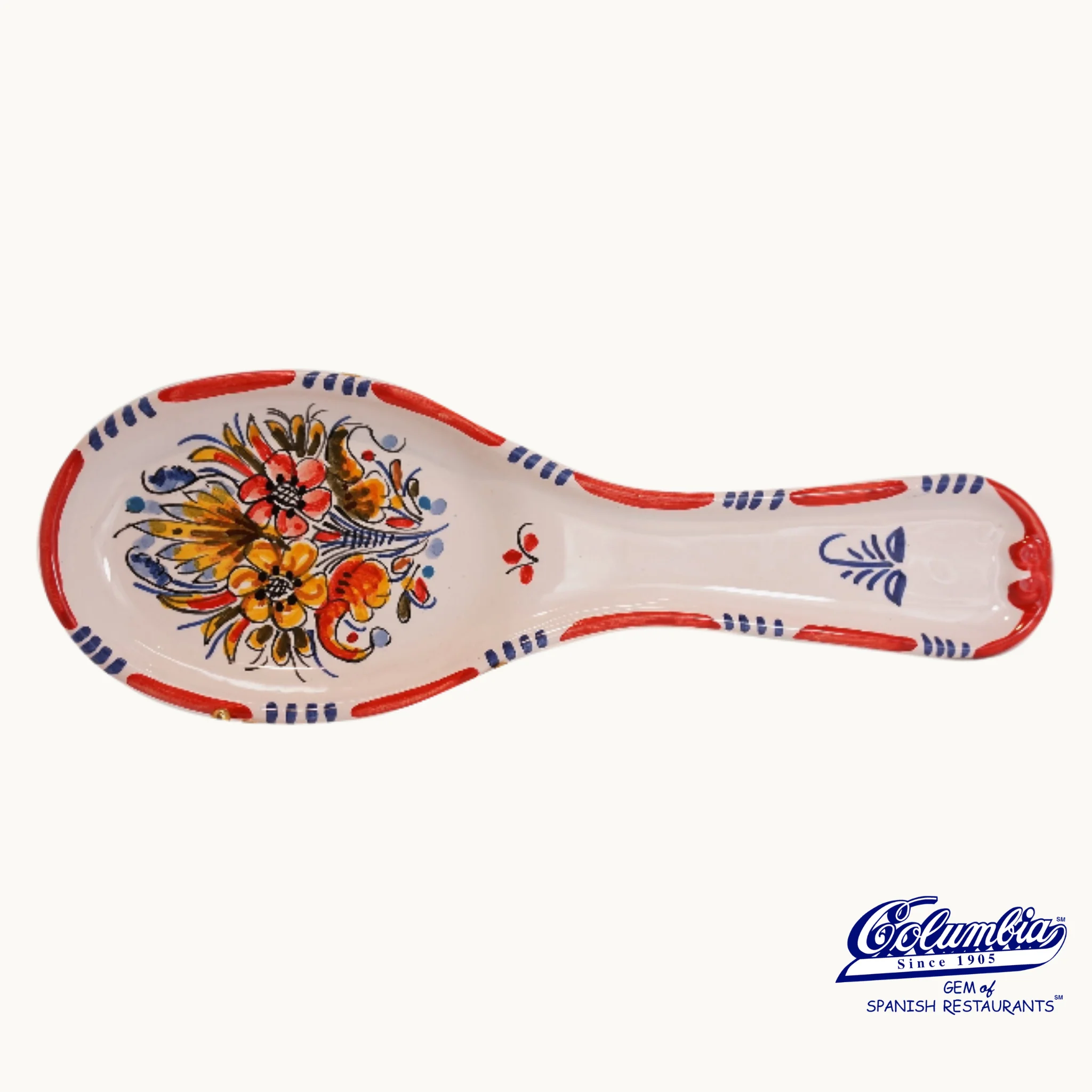 Spoonrest