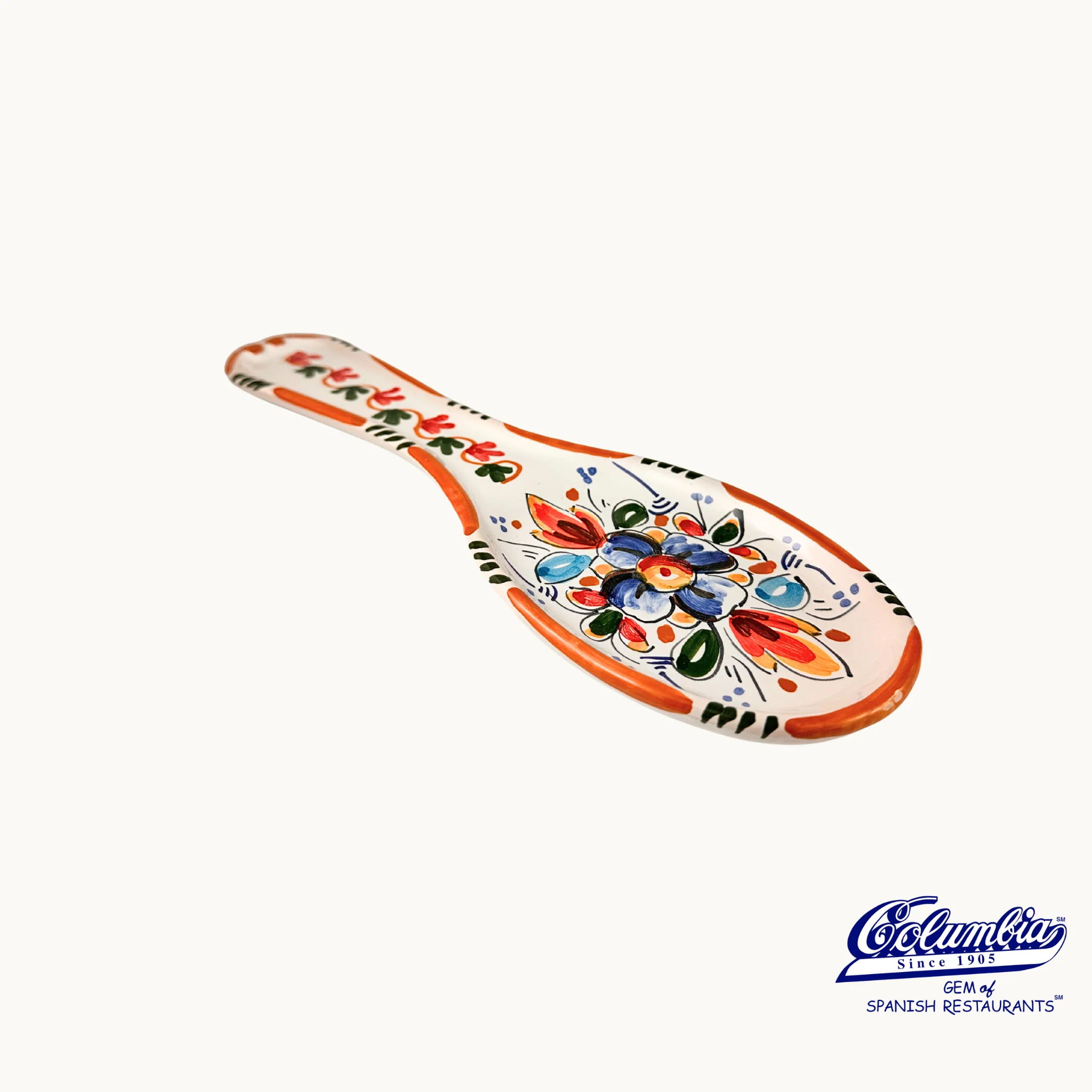 Spoonrest - Image 2