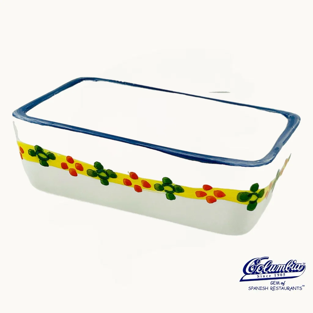 Sugar Caddy