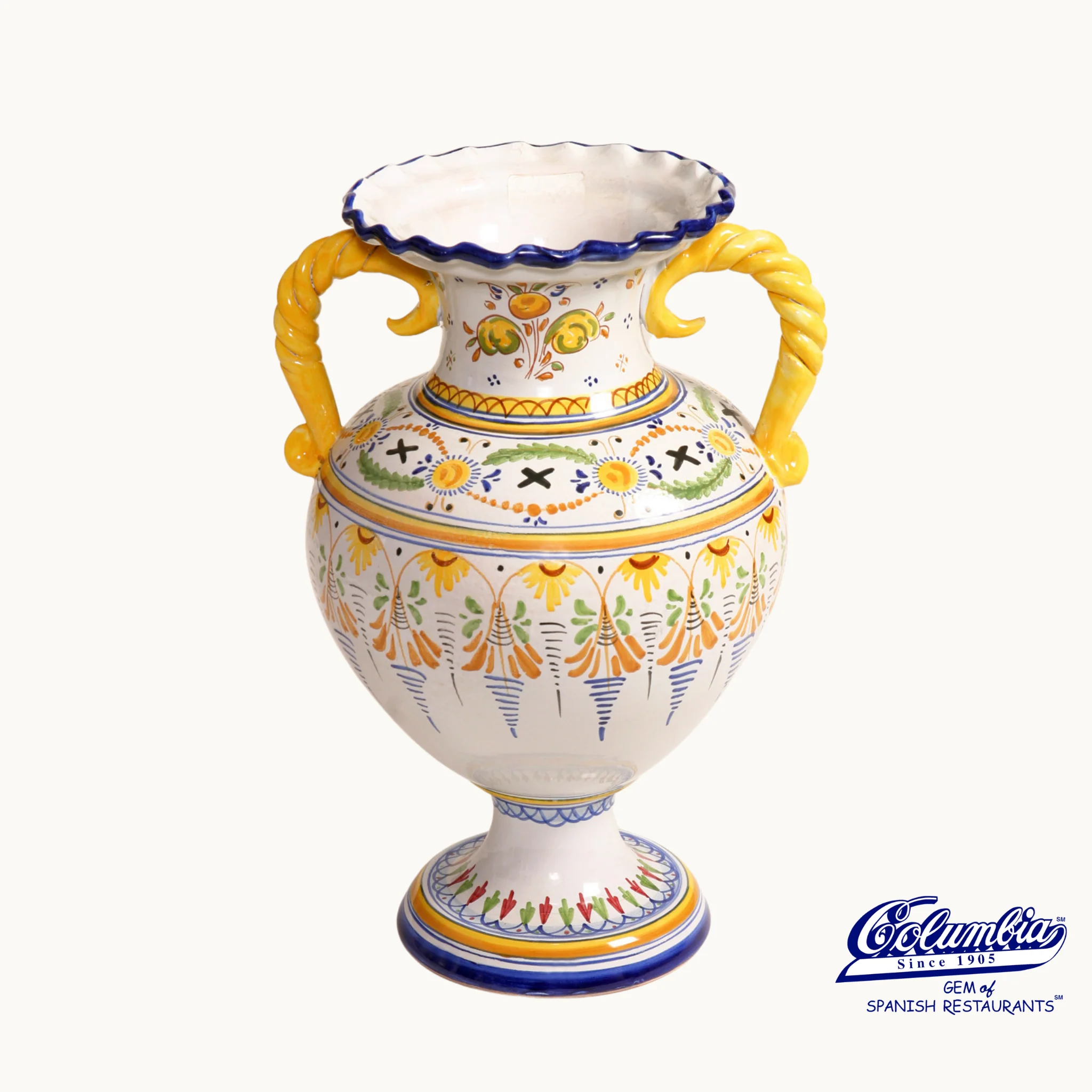 Vase - Anfora